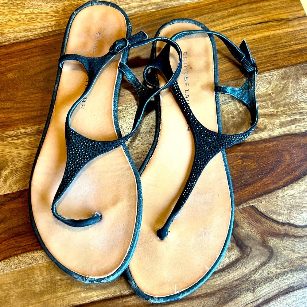 Chinese Laundry Sandals
